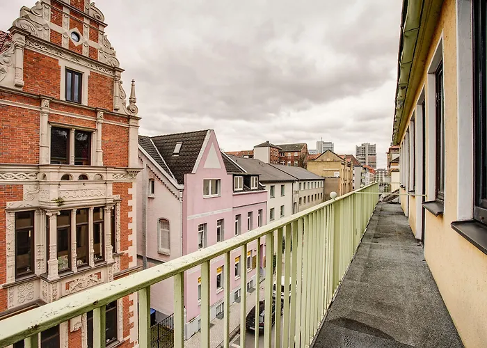 AtlantaHotel Hannover